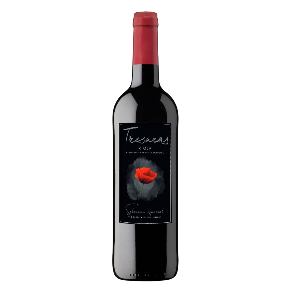 Tinto Selección Especial