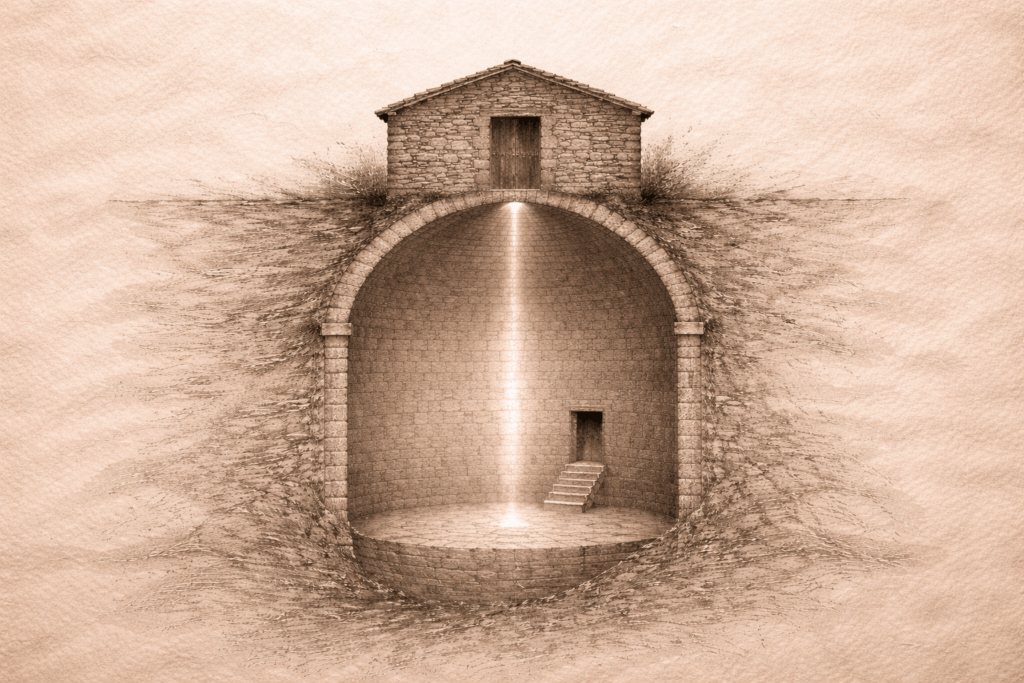 Esquema de la Nevera